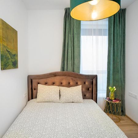 Central Station Apartment No1 Κάουνας Εξωτερικό φωτογραφία