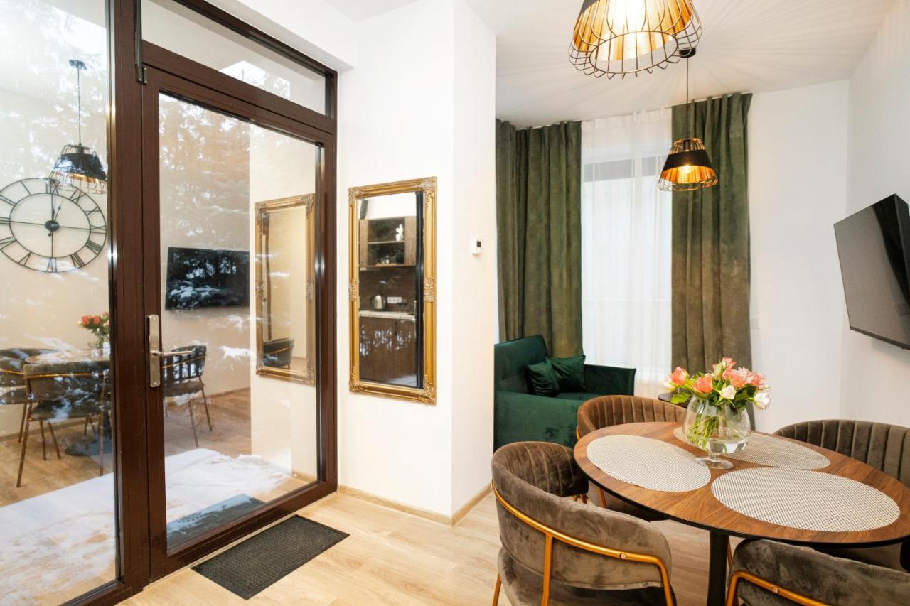 Central Station Apartment No1 Κάουνας Εξωτερικό φωτογραφία