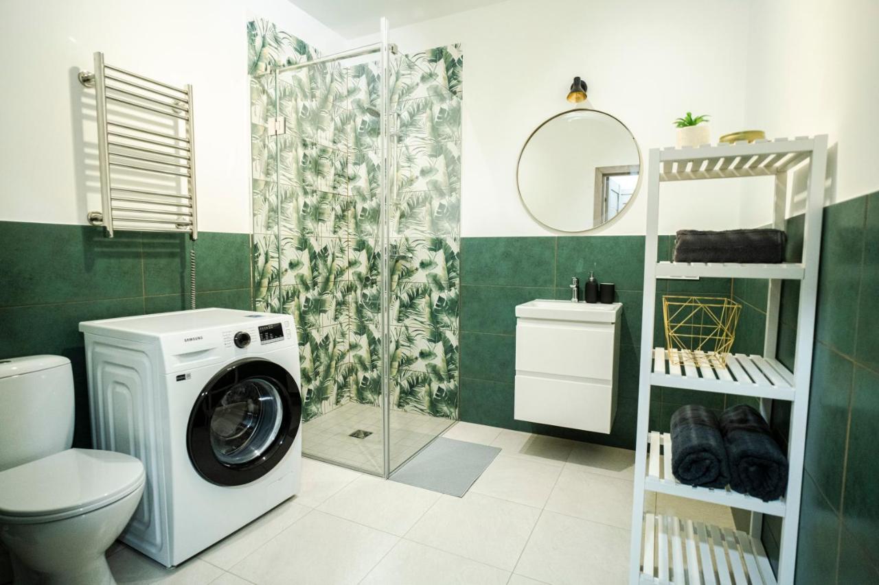 Central Station Apartment No1 Κάουνας Εξωτερικό φωτογραφία