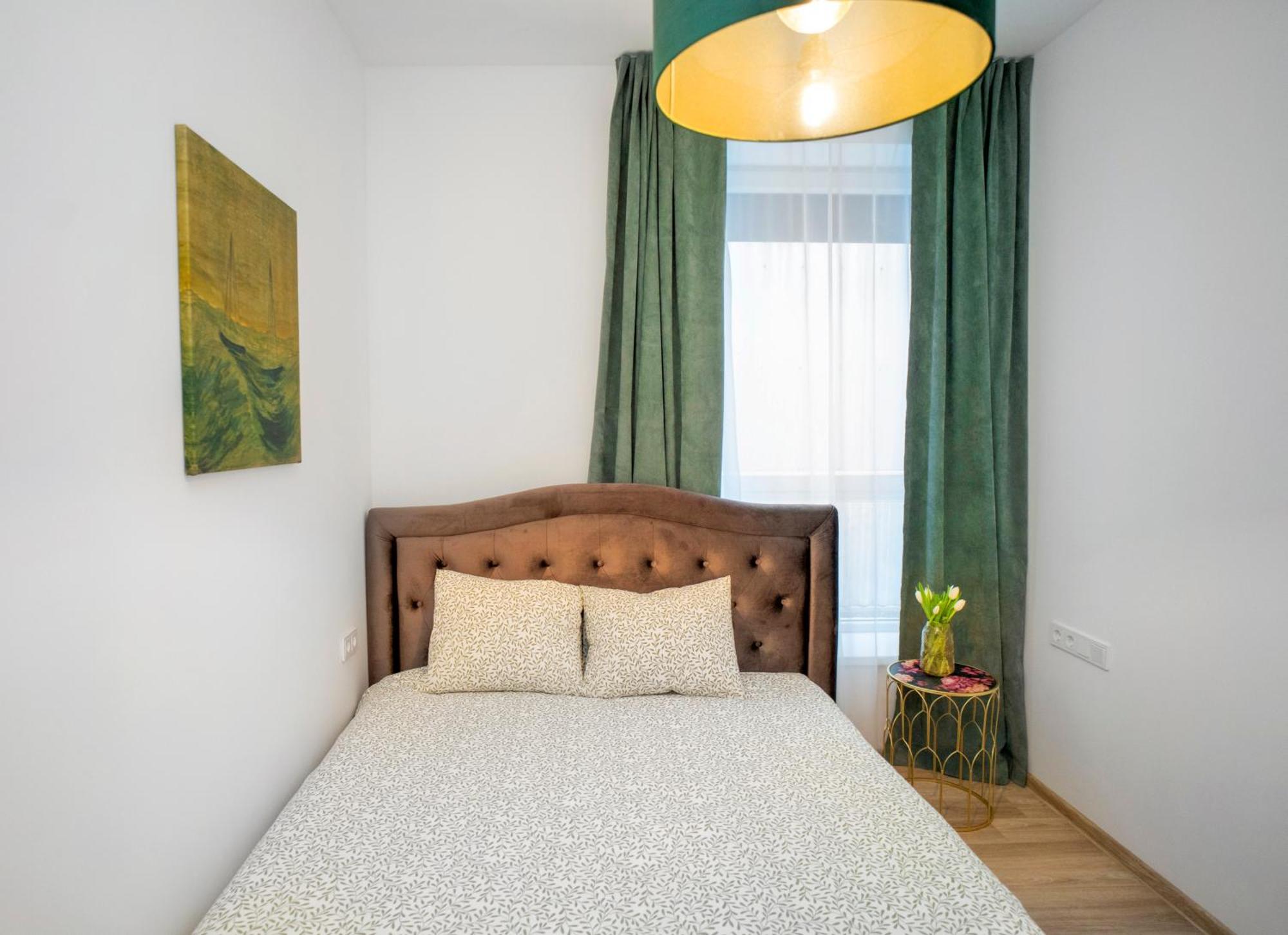 Central Station Apartment No1 Κάουνας Εξωτερικό φωτογραφία