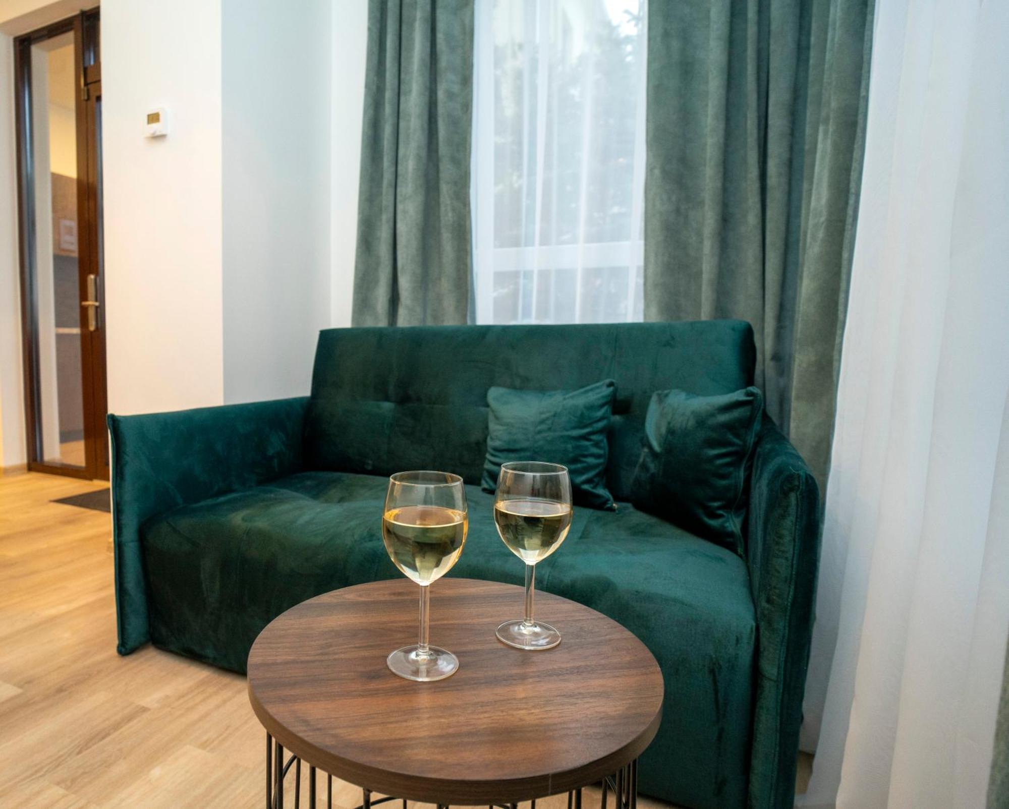 Central Station Apartment No1 Κάουνας Εξωτερικό φωτογραφία