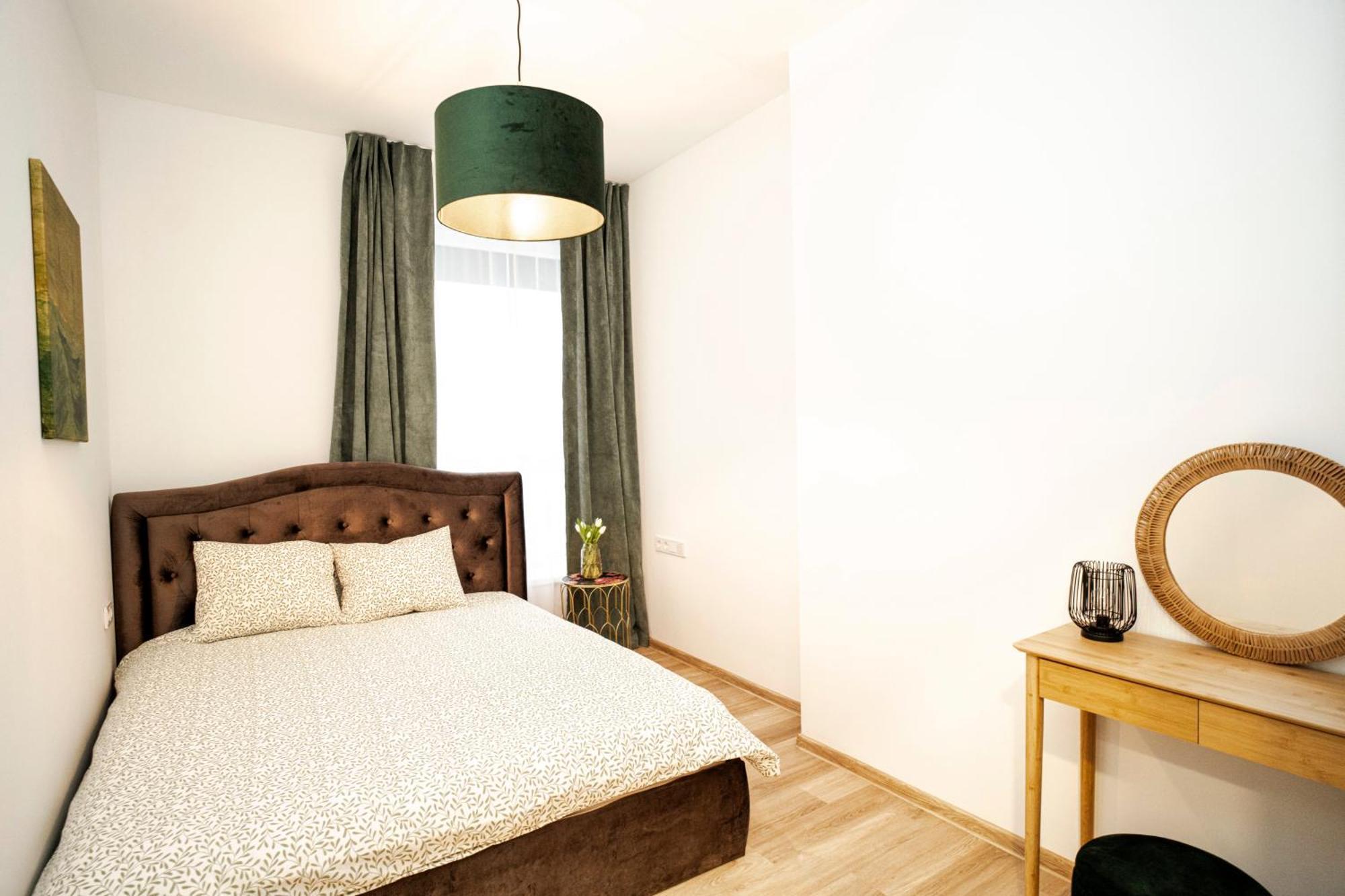 Central Station Apartment No1 Κάουνας Εξωτερικό φωτογραφία