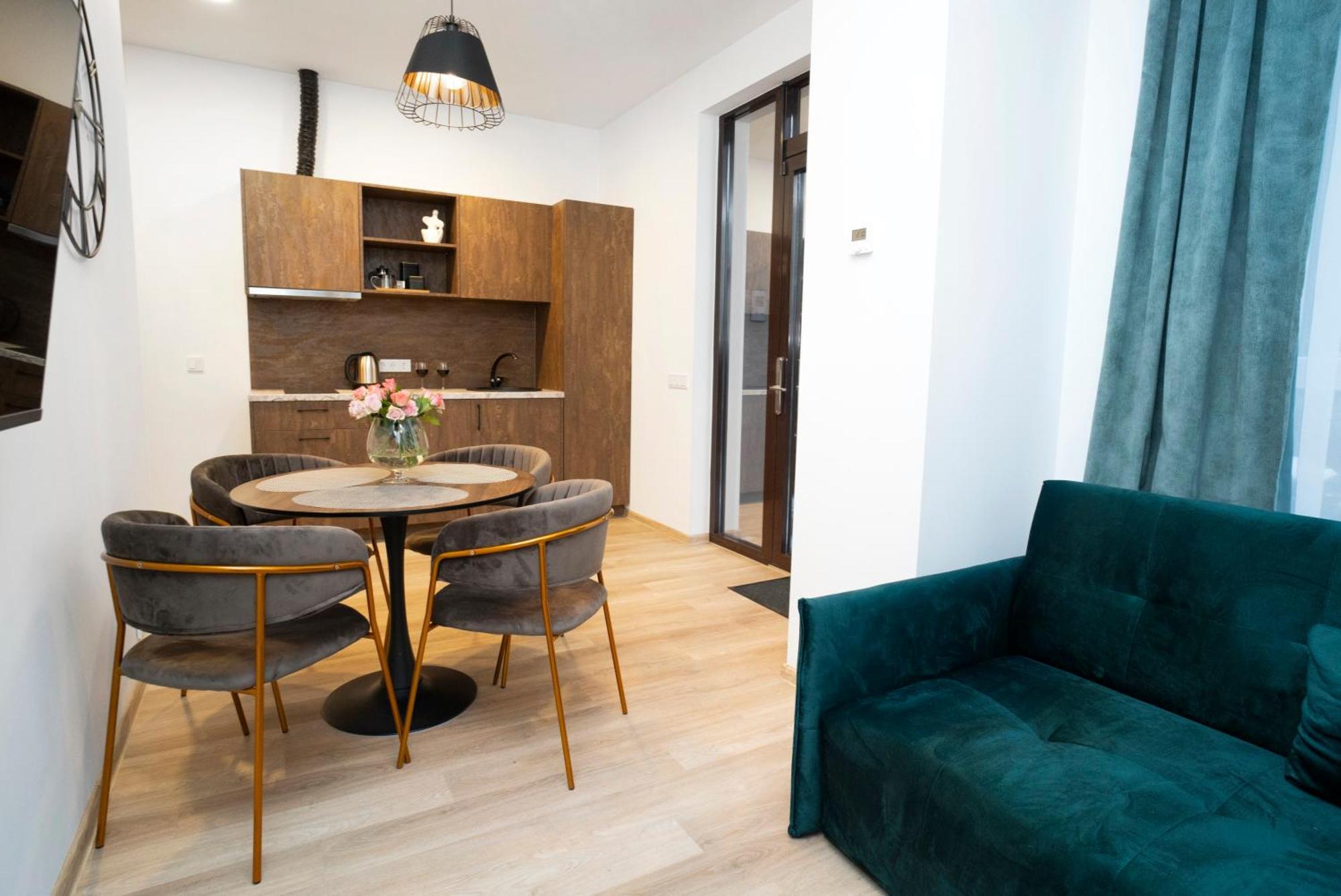 Central Station Apartment No1 Κάουνας Εξωτερικό φωτογραφία