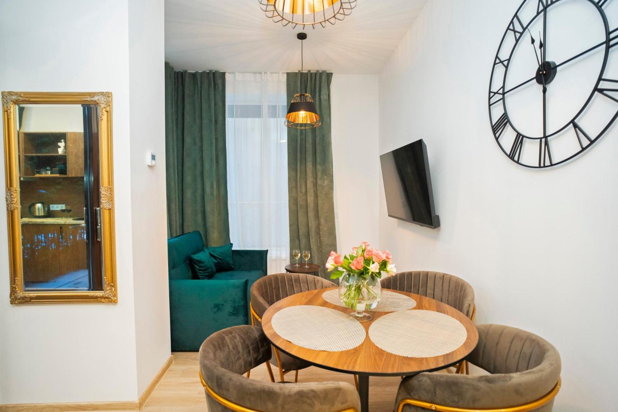 Central Station Apartment No1 Κάουνας Εξωτερικό φωτογραφία